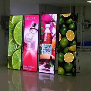 Adverstising & Branding