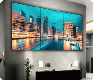 
										Elevate your business with our pro screen					
